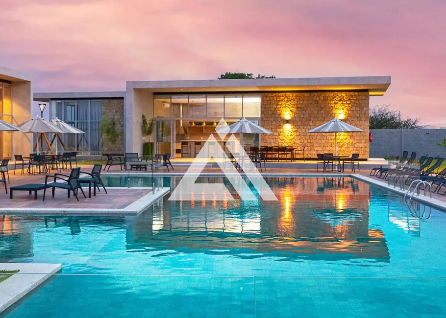 Foto 2 de Casa de Condomínio com 3 quartos à venda, 235m2 em Feira De Santana - BA