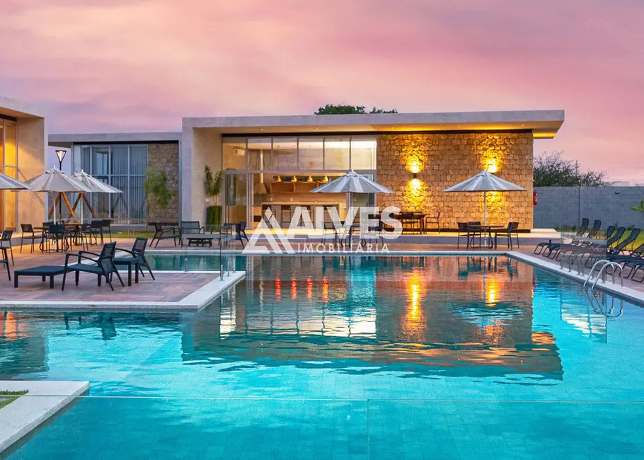 Foto 2 de Casa de Condomínio com 3 quartos à venda, 235m2 em Sim, Feira De Santana - BA