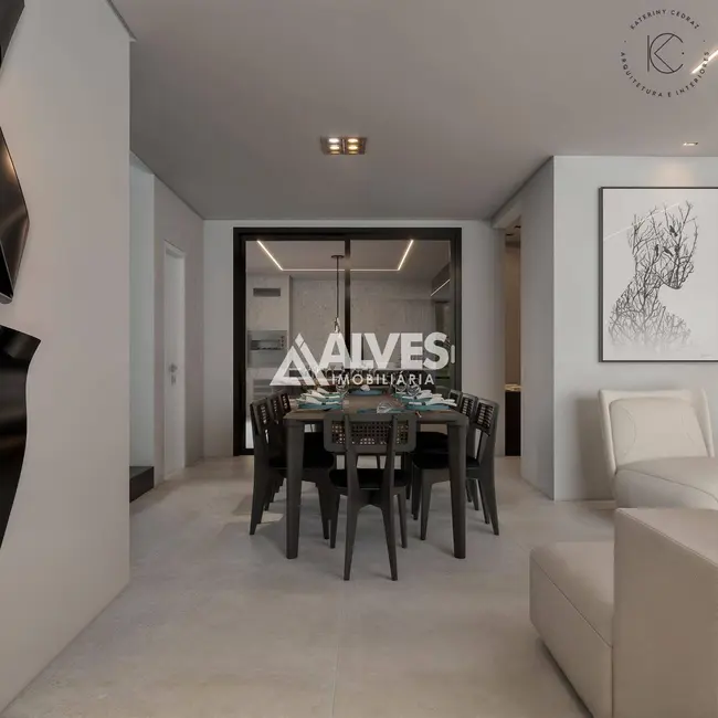 Foto 7 de Casa de Condomínio com 3 quartos à venda, 235m2 em Sim, Feira De Santana - BA