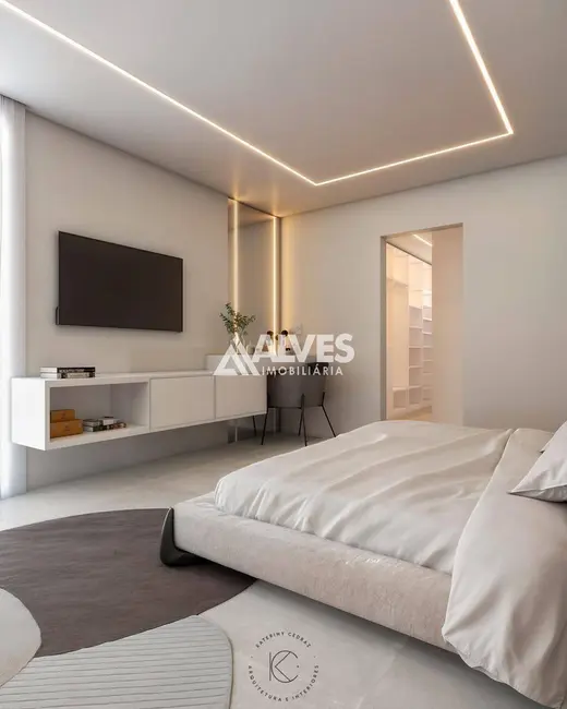 Foto 6 de Casa de Condomínio com 3 quartos à venda, 235m2 em Sim, Feira De Santana - BA