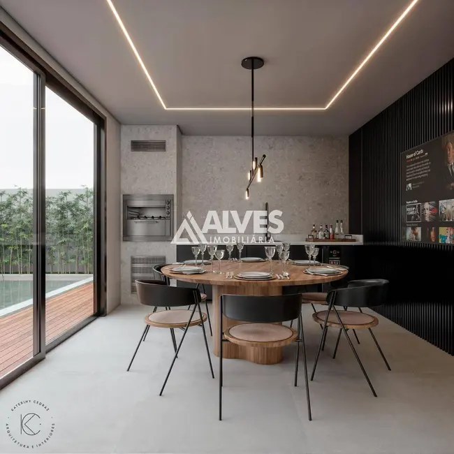 Foto 9 de Casa de Condomínio com 3 quartos à venda, 235m2 em Sim, Feira De Santana - BA