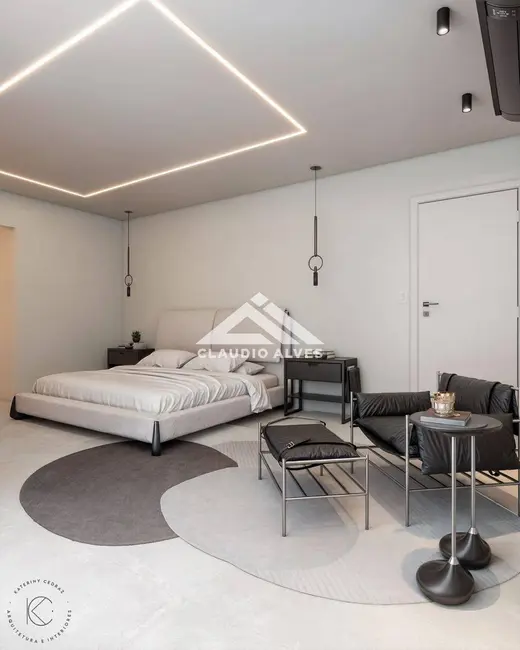 Foto 5 de Casa de Condomínio com 3 quartos à venda, 235m2 em Feira De Santana - BA
