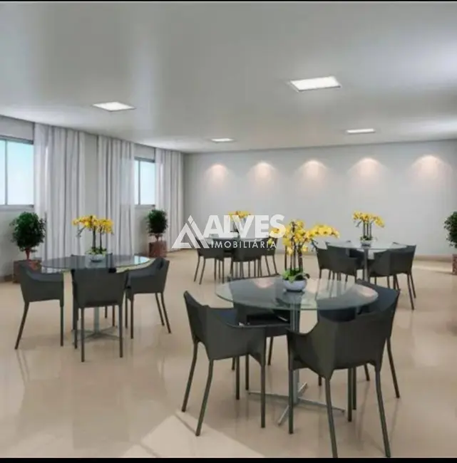 Apartamento com 2 quartos à venda, 50m2 em Parque Ipê, Feira De Santana - BA - imagem 7 Foto 7 de Apartamento com 2 quartos à venda, 50m2 em Parque Ipê, Feira De Santana - BA