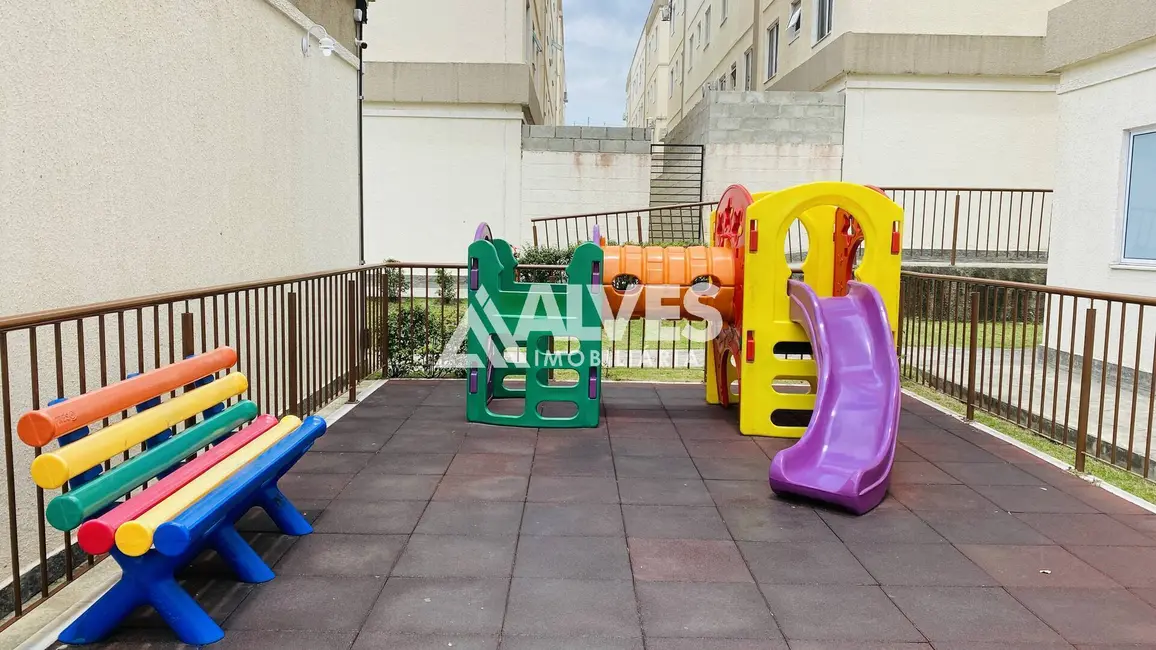 Apartamento com 2 quartos à venda, 50m2 em Parque Ipê, Feira De Santana - BA - imagem 4 Foto 4 de Apartamento com 2 quartos à venda, 50m2 em Parque Ipê, Feira De Santana - BA