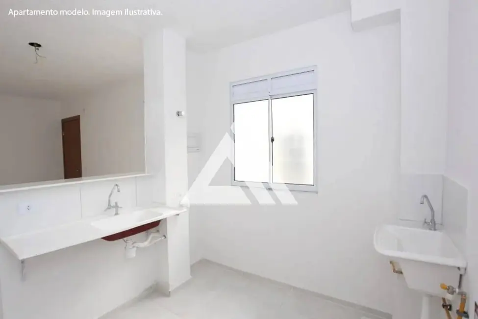 Foto 9 de Apartamento com 2 quartos à venda, 50m2 em Feira De Santana - BA