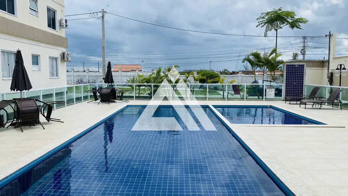 Foto 1 de Apartamento com 2 quartos à venda, 50m2 em Feira De Santana - BA
