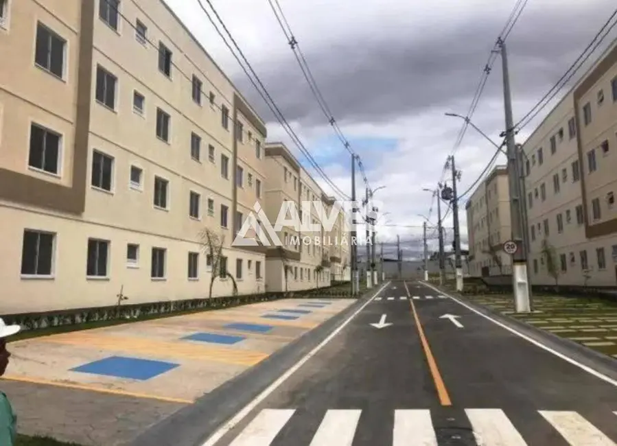 Apartamento com 2 quartos à venda, 50m2 em Parque Ipê, Feira De Santana - BA - imagem 8 Foto 8 de Apartamento com 2 quartos à venda, 50m2 em Parque Ipê, Feira De Santana - BA