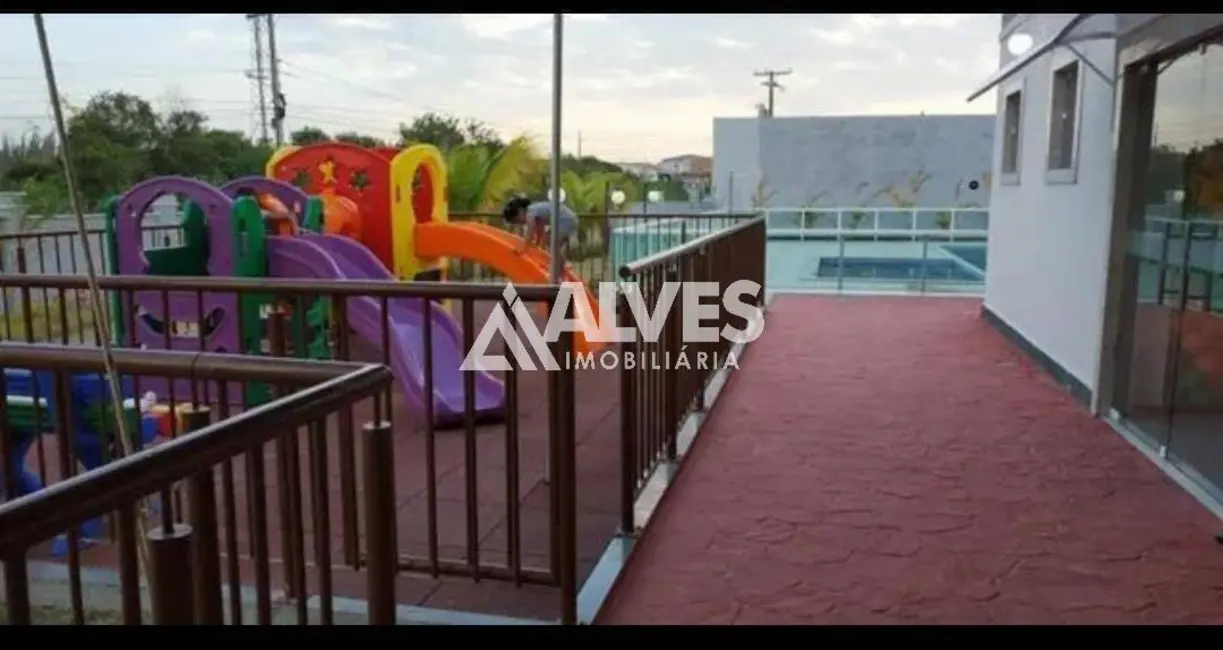 Apartamento com 2 quartos à venda, 50m2 em Parque Ipê, Feira De Santana - BA - imagem 6 Foto 6 de Apartamento com 2 quartos à venda, 50m2 em Parque Ipê, Feira De Santana - BA