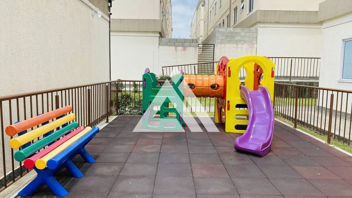 Foto 4 de Apartamento com 2 quartos à venda, 50m2 em Feira De Santana - BA