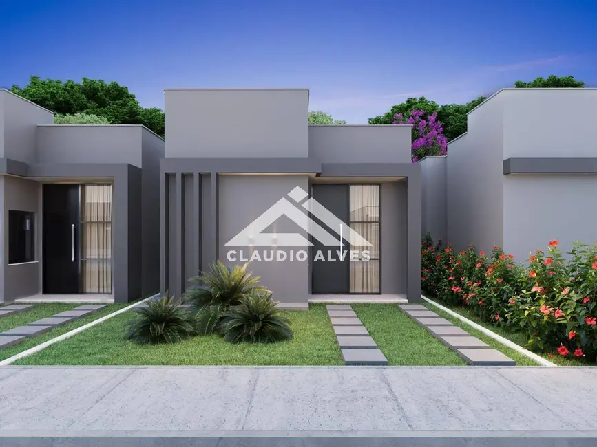 Foto 5 de Casa de Condomínio com 2 quartos à venda e para alugar, 53m2 em Feira De Santana - BA