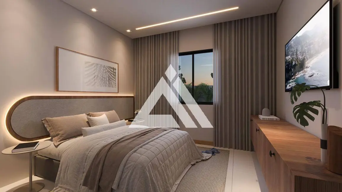 Foto 7 de Casa de Condomínio com 2 quartos à venda, 53m2 em Feira De Santana - BA