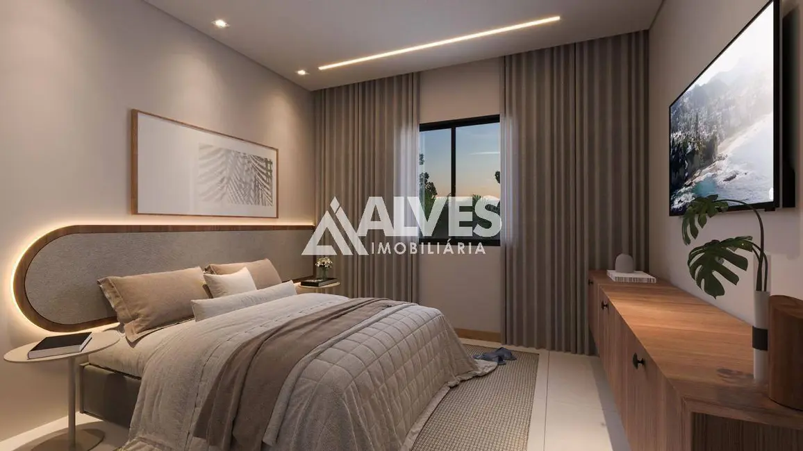 Foto 7 de Casa de Condomínio com 2 quartos à venda, 53m2 em Feira De Santana - BA