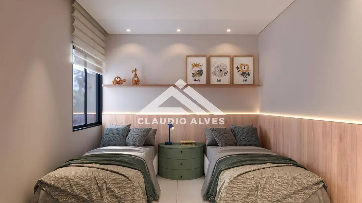 Foto 8 de Casa de Condomínio com 2 quartos à venda e para alugar, 53m2 em Feira De Santana - BA