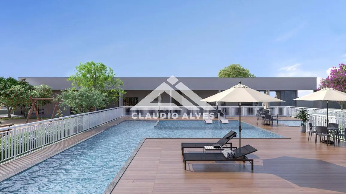 Foto 4 de Casa de Condomínio com 2 quartos à venda e para alugar, 53m2 em Feira De Santana - BA