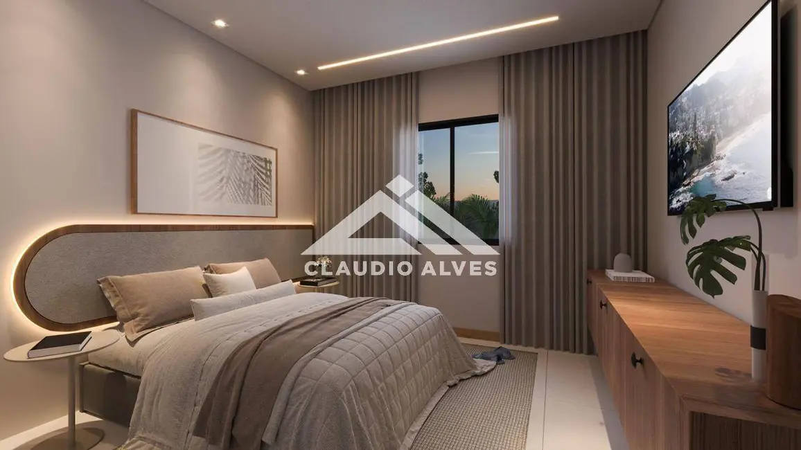 Foto 7 de Casa de Condomínio com 2 quartos à venda e para alugar, 53m2 em Feira De Santana - BA