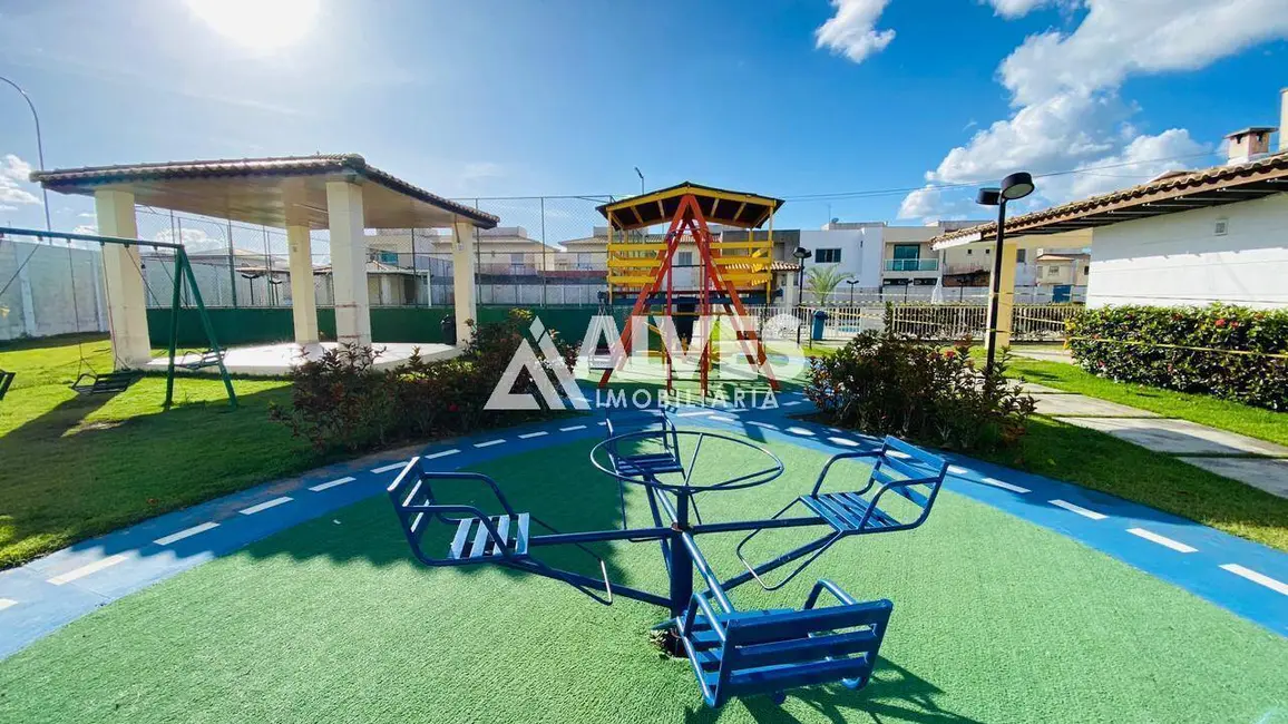 Foto 6 de Casa de Condomínio com 2 quartos à venda, 55m2 em Papagaio, Feira De Santana - BA