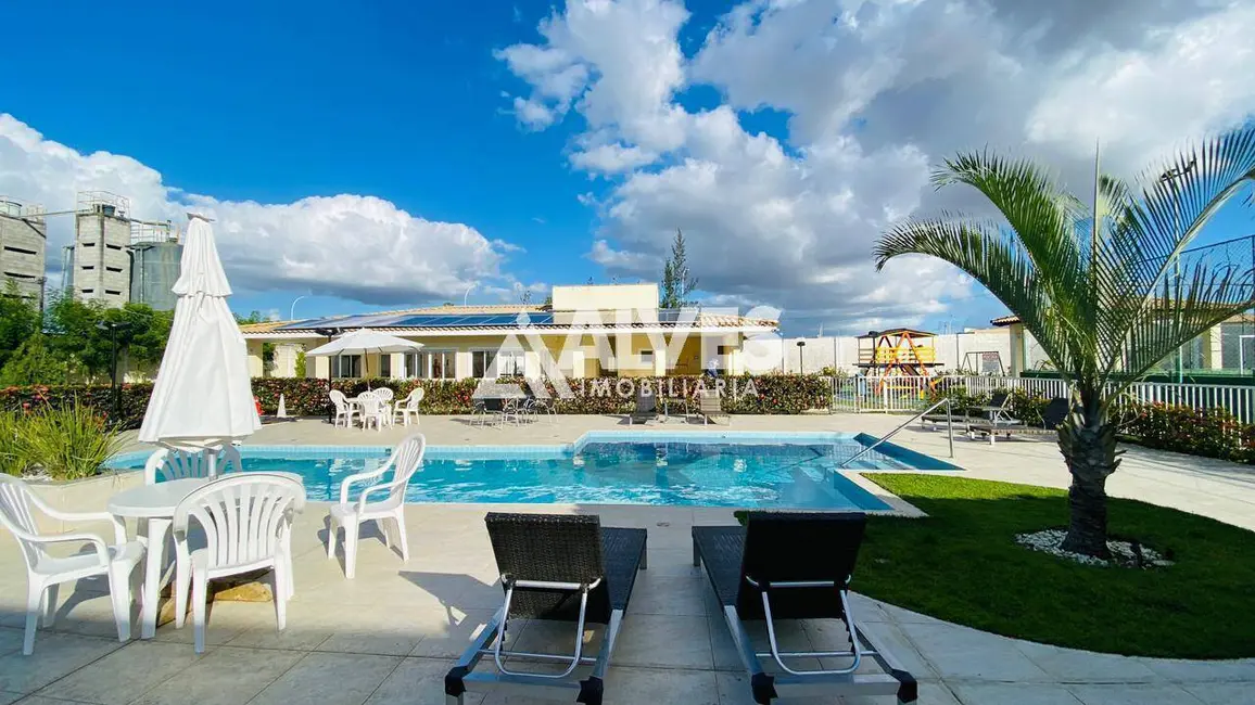 Foto 9 de Casa de Condomínio com 2 quartos à venda, 55m2 em Papagaio, Feira De Santana - BA