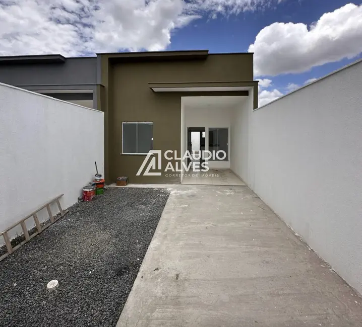 Foto 2 de Casa com 2 quartos à venda, 62m2 em Asa Branca, Feira De Santana - BA