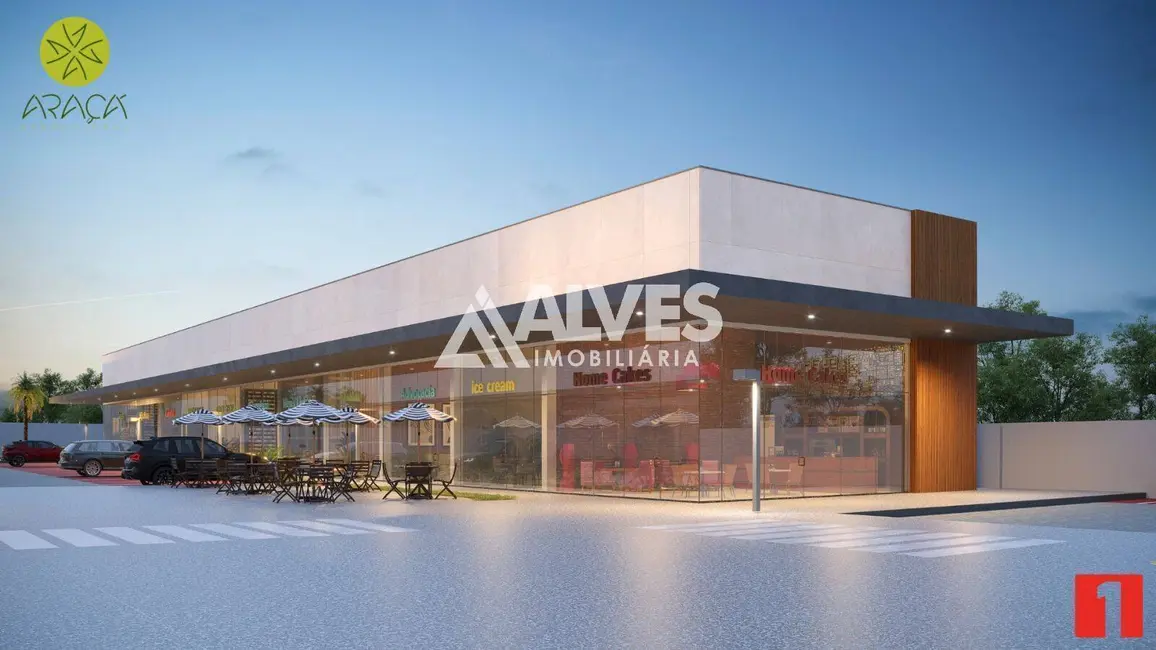 Foto 4 de Sala Comercial à venda, 65m2 em Sim, Feira De Santana - BA