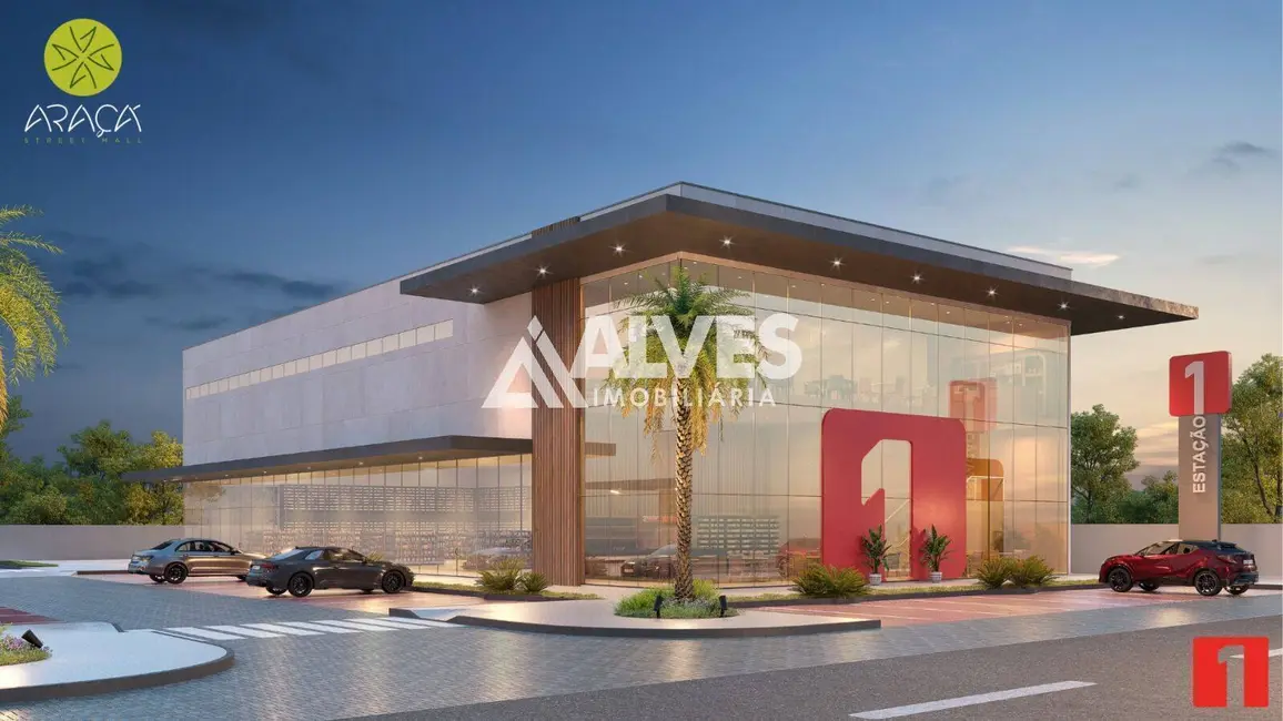 Foto 3 de Sala Comercial à venda, 65m2 em Sim, Feira De Santana - BA