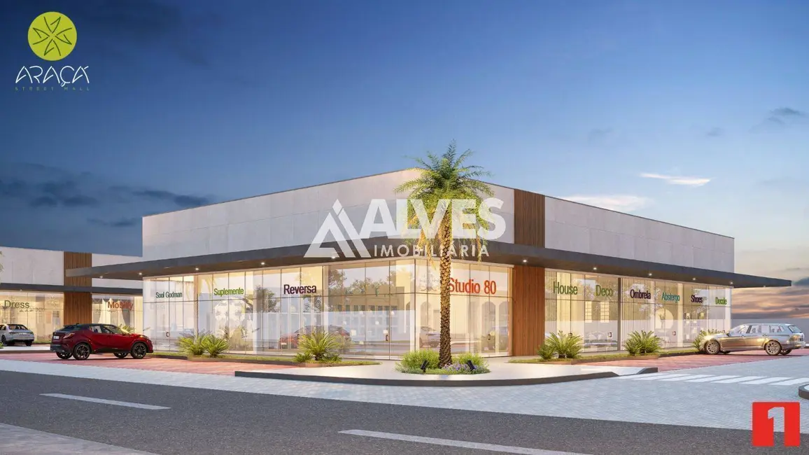 Foto 6 de Sala Comercial à venda, 65m2 em Sim, Feira De Santana - BA