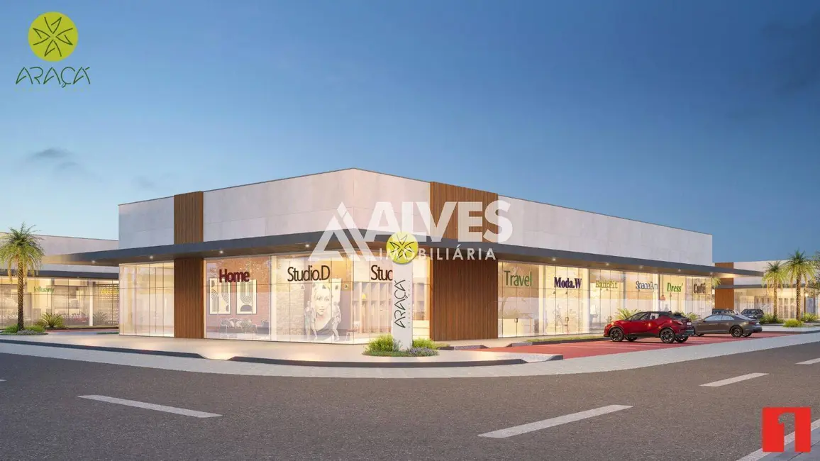 Foto 5 de Sala Comercial à venda, 65m2 em Sim, Feira De Santana - BA