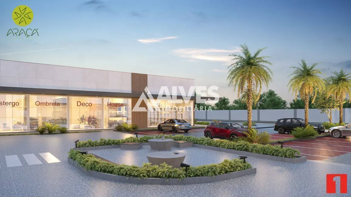 Foto 7 de Sala Comercial à venda, 65m2 em Sim, Feira De Santana - BA