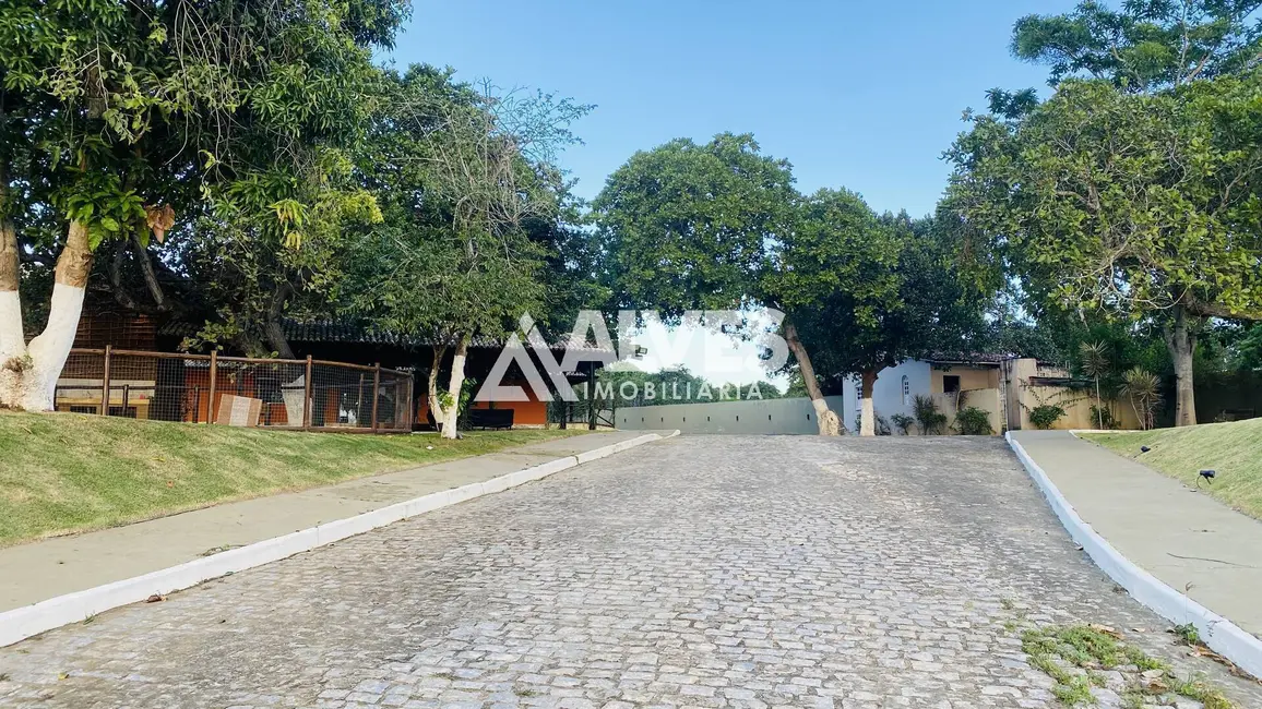 Chácara à venda e para alugar, 468m2 em Feira De Santana - BA - imagem 3 Foto 3 de Chácara à venda e para alugar, 468m2 em Feira De Santana - BA