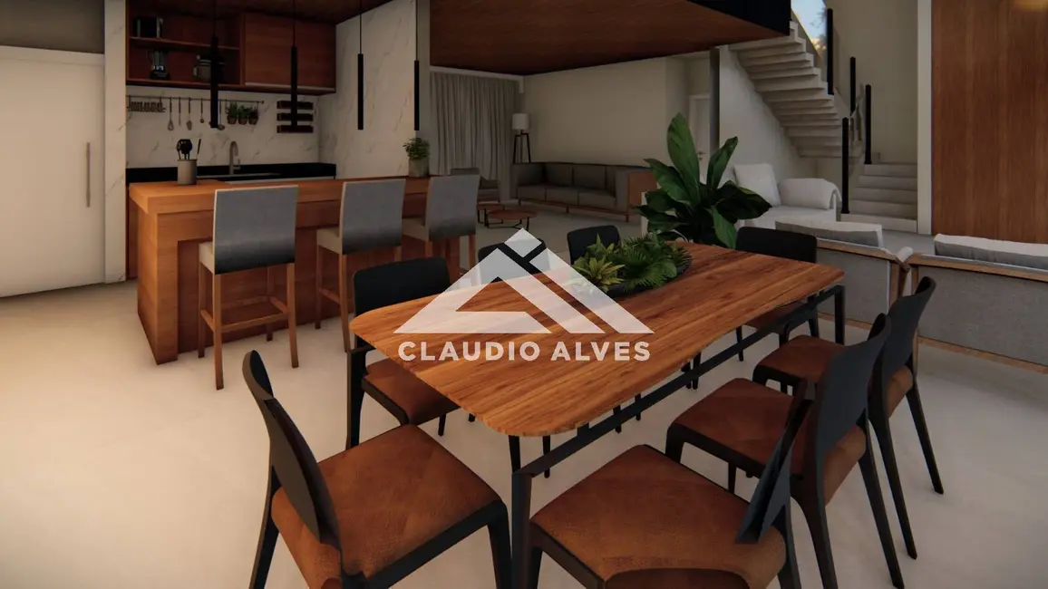 Foto 9 de Casa de Condomínio com 5 quartos à venda, 294m2 em Feira De Santana - BA