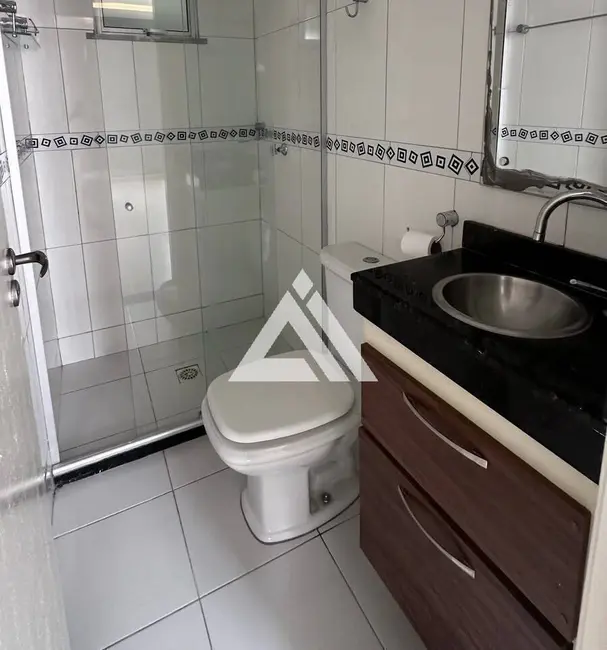 Foto 8 de Casa com 2 quartos à venda, 100m2 em Feira De Santana - BA