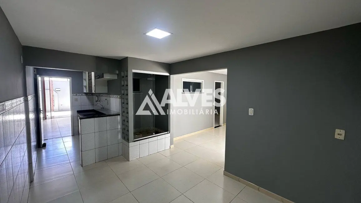 Casa com 2 quartos à venda, 100m2 em Parque Ipê, Feira De Santana - BA - imagem 5 Foto 5 de Casa com 2 quartos à venda, 100m2 em Parque Ipê, Feira De Santana - BA