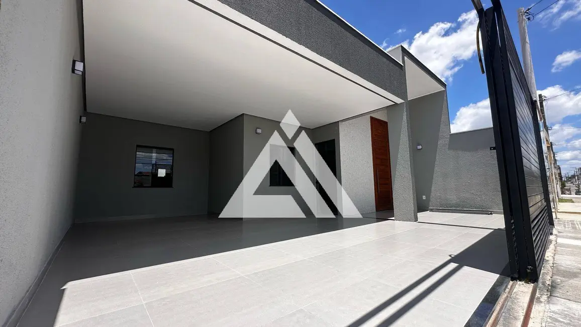 Foto 1 de Casa com 2 quartos à venda, 100m2 em Feira De Santana - BA
