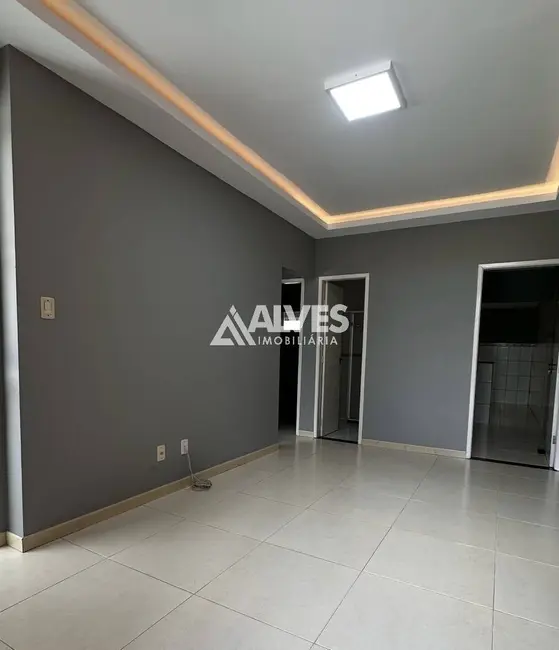 Casa com 2 quartos à venda, 100m2 em Parque Ipê, Feira De Santana - BA - imagem 4 Foto 4 de Casa com 2 quartos à venda, 100m2 em Parque Ipê, Feira De Santana - BA