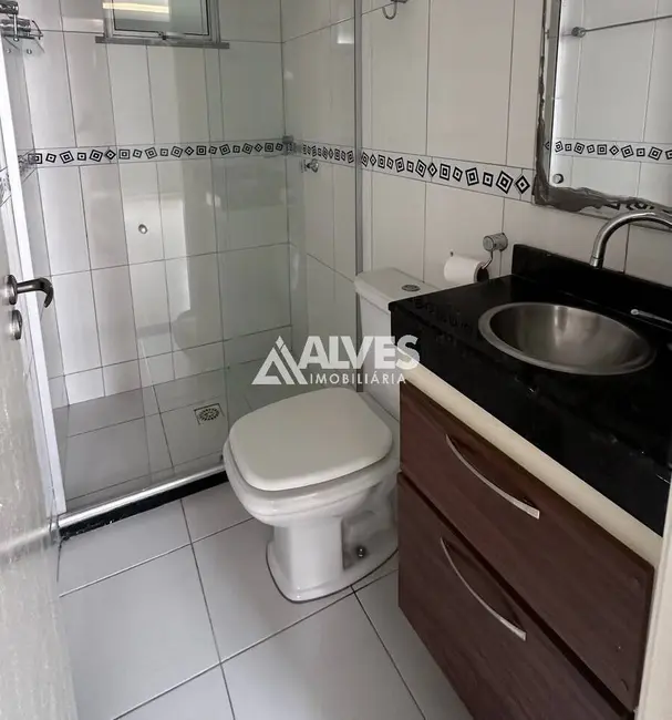 Casa com 2 quartos à venda, 100m2 em Parque Ipê, Feira De Santana - BA - imagem 8 Foto 8 de Casa com 2 quartos à venda, 100m2 em Parque Ipê, Feira De Santana - BA