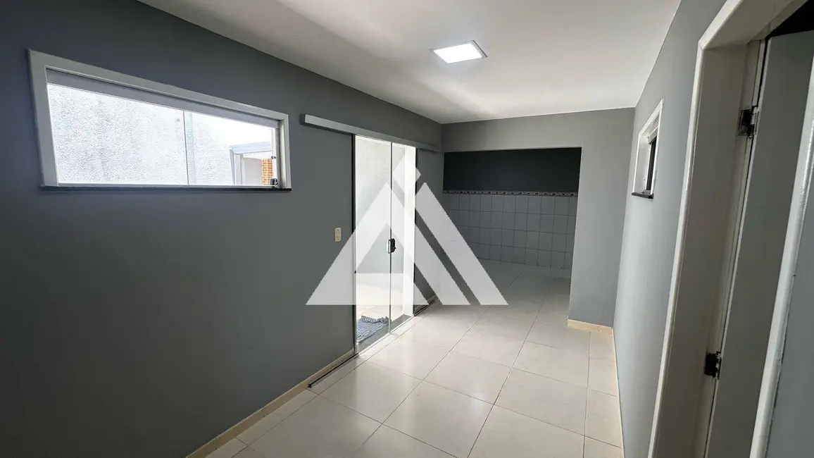 Foto 6 de Casa com 2 quartos à venda, 100m2 em Feira De Santana - BA