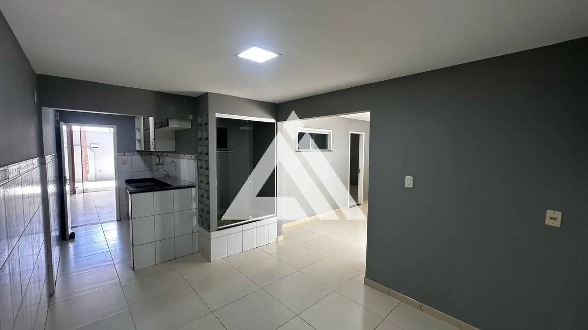 Foto 5 de Casa com 2 quartos à venda, 100m2 em Feira De Santana - BA