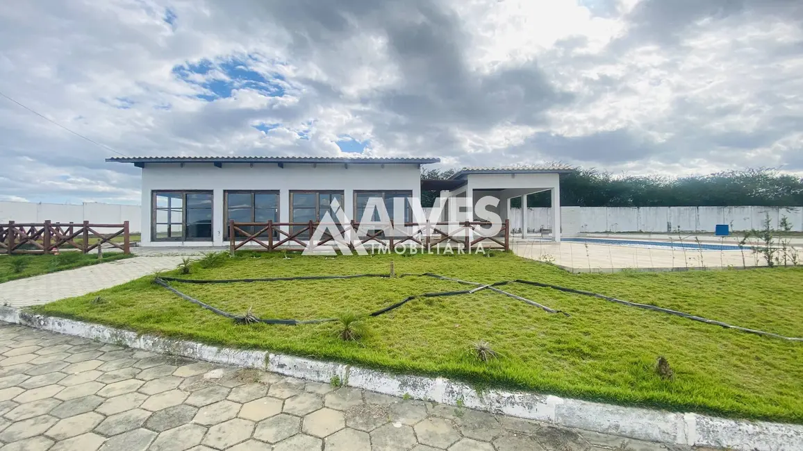 Foto 8 de Terreno / Lote à venda, 1000m2 em Papagaio, Feira De Santana - BA