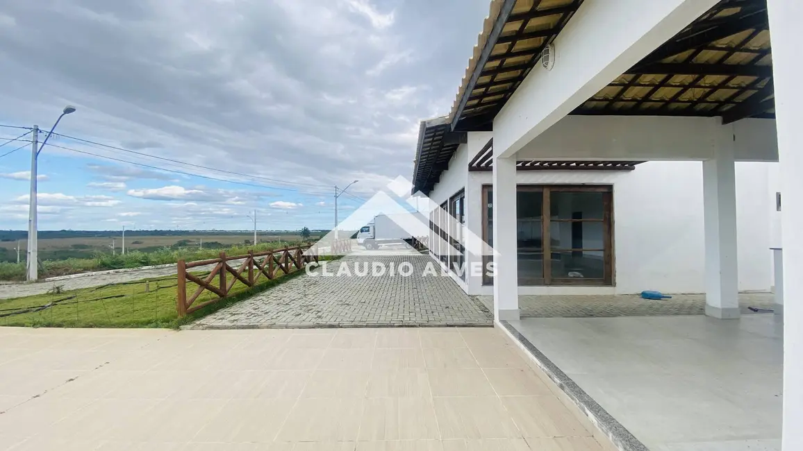 Foto 5 de Terreno / Lote à venda, 1000m2 em Feira De Santana - BA
