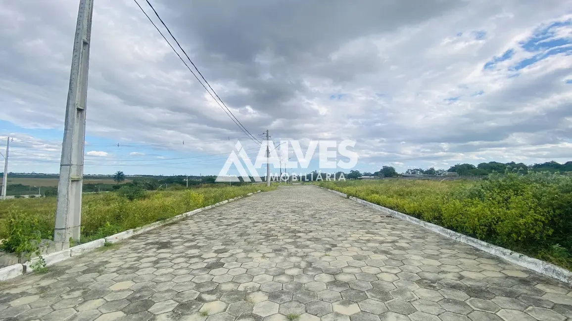 Foto 9 de Terreno / Lote à venda, 1000m2 em Papagaio, Feira De Santana - BA