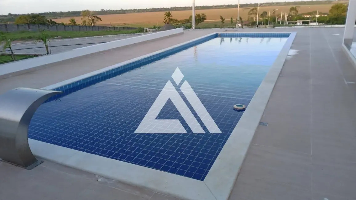 Foto 2 de Terreno / Lote à venda, 1000m2 em Feira De Santana - BA