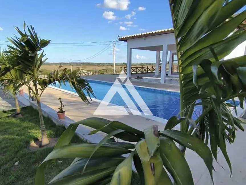 Foto 1 de Terreno / Lote à venda, 1000m2 em Feira De Santana - BA