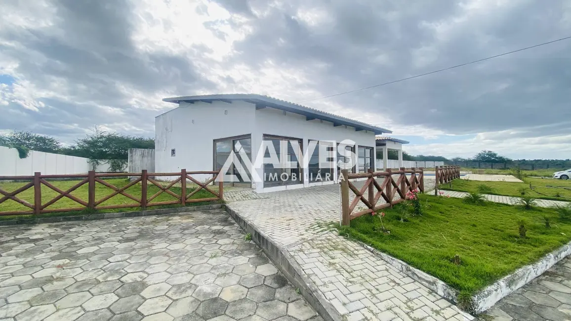 Foto 6 de Terreno / Lote à venda, 1000m2 em Papagaio, Feira De Santana - BA