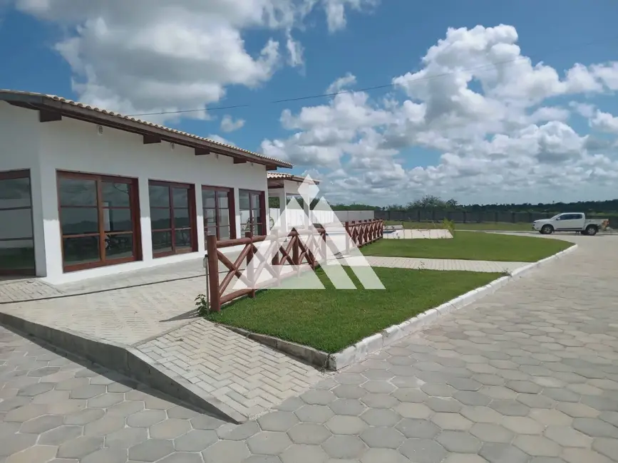 Foto 3 de Terreno / Lote à venda, 1000m2 em Feira De Santana - BA