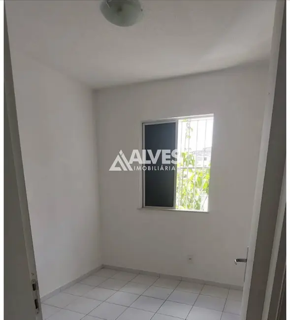 Foto 6 de Apartamento com 2 quartos à venda, 45m2 em Jardim Cruzeiro, Feira De Santana - BA