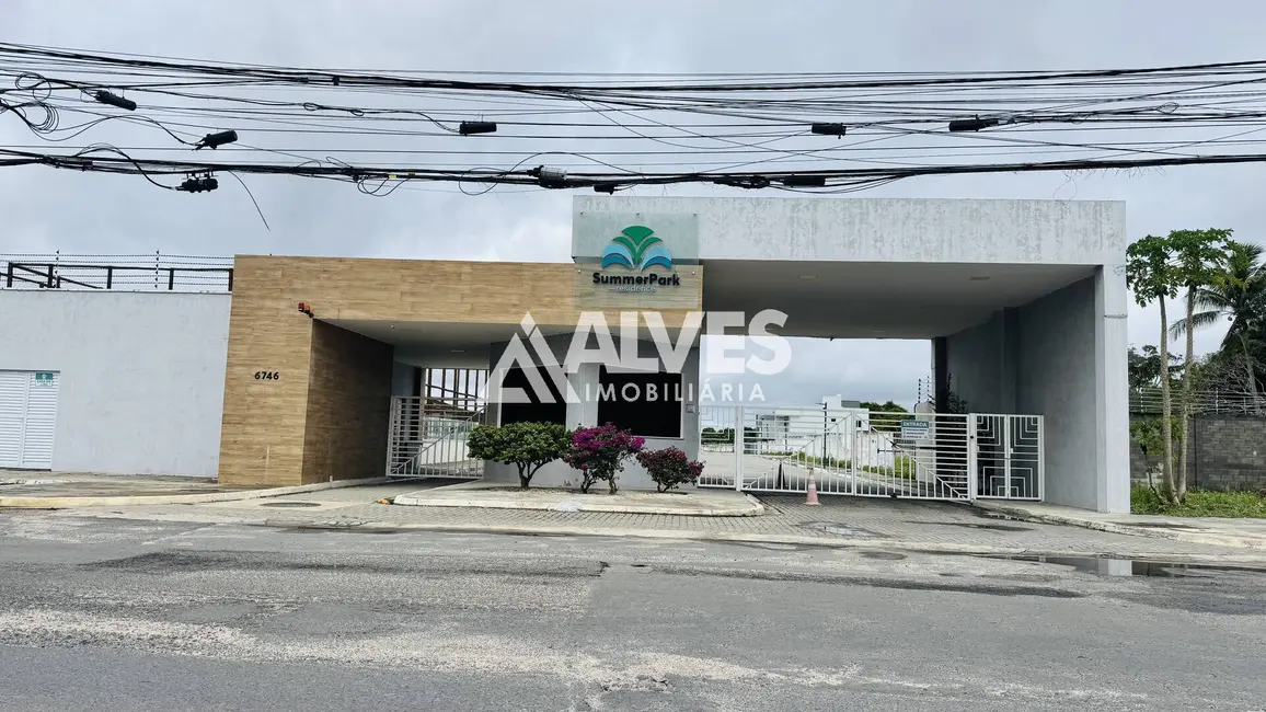 Foto 4 de Terreno / Lote à venda, 200m2 em Sim, Feira De Santana - BA