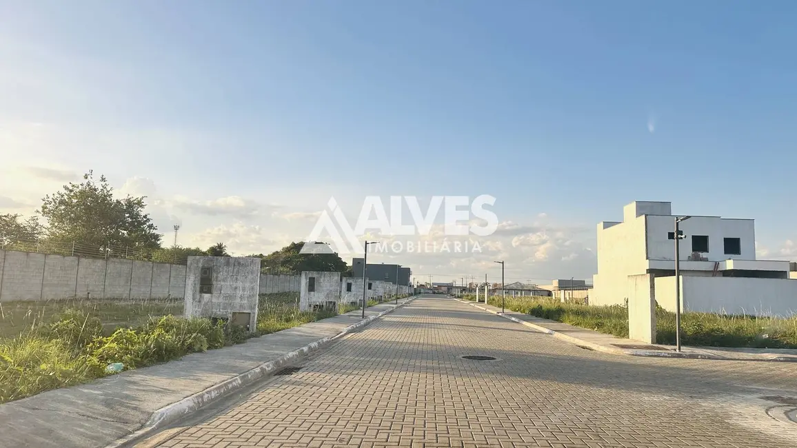 Foto 3 de Terreno / Lote à venda, 200m2 em Sim, Feira De Santana - BA