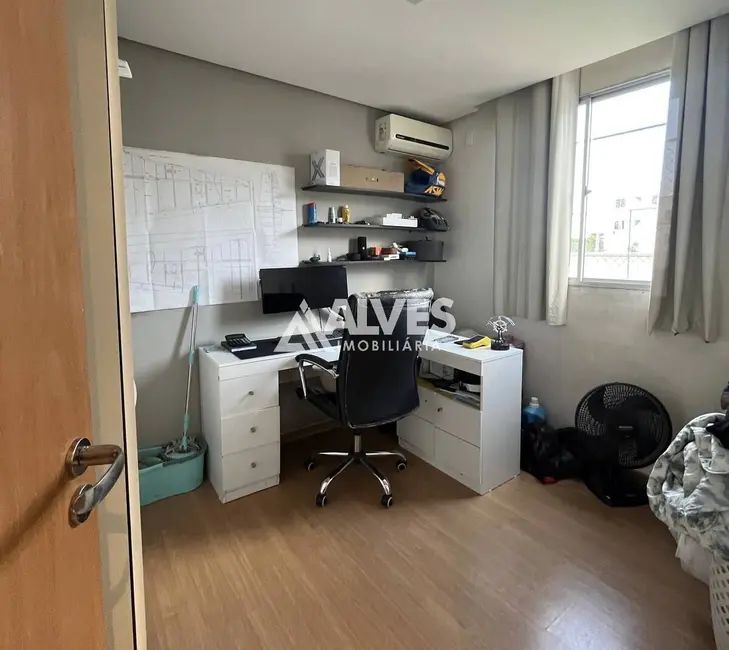 Foto 9 de Apartamento com 2 quartos à venda, 50m2 em Sim, Feira De Santana - BA