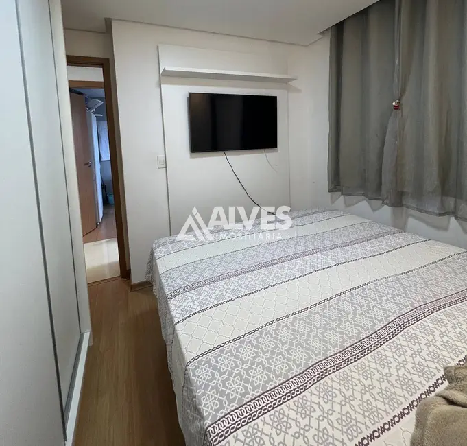 Foto 7 de Apartamento com 2 quartos à venda, 50m2 em Sim, Feira De Santana - BA