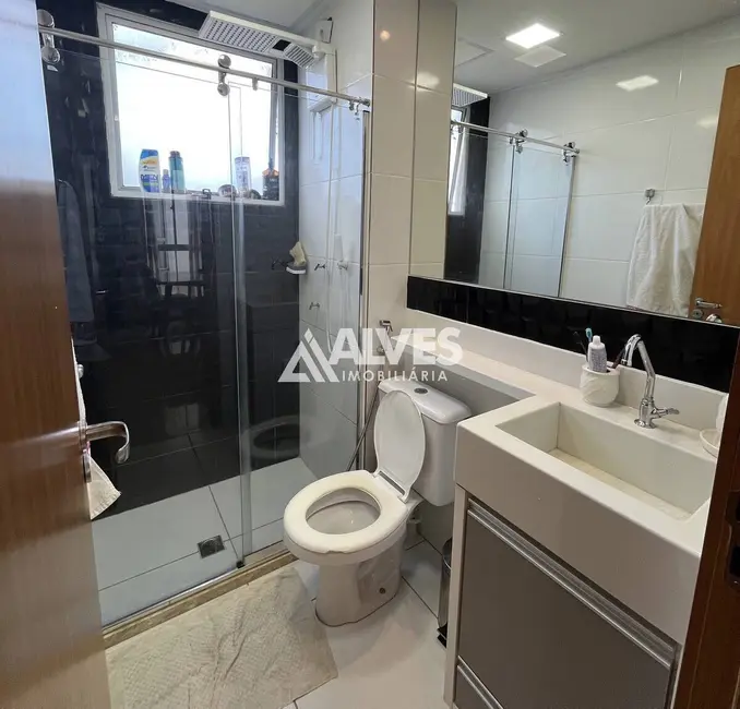 Foto 5 de Apartamento com 2 quartos à venda, 50m2 em Sim, Feira De Santana - BA