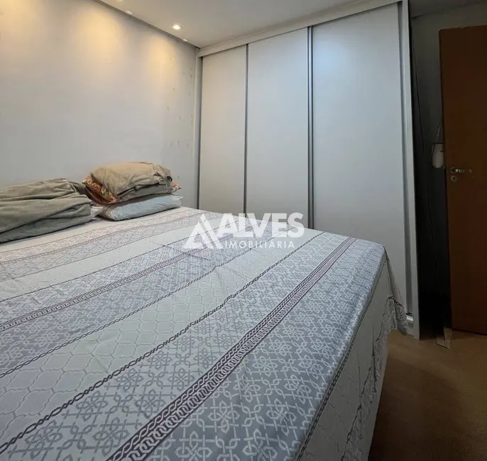 Foto 6 de Apartamento com 2 quartos à venda, 50m2 em Sim, Feira De Santana - BA